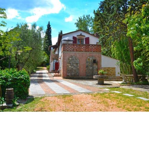 Casa Rasenna