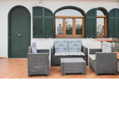 Casa Ravello
