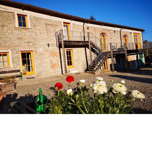 Casa Re - B&B e Vino a Montabone