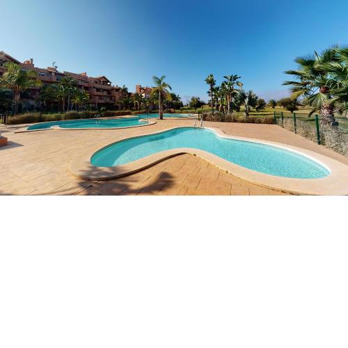 Casa Real - A Murcia Holiday Rentals Property