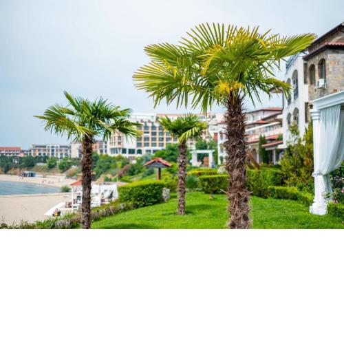 Casa Real II Apartments Frontline Beach