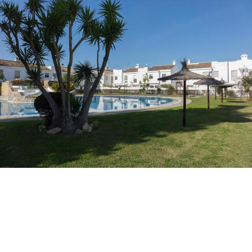 Casa Real la Barrosa - Chiclana