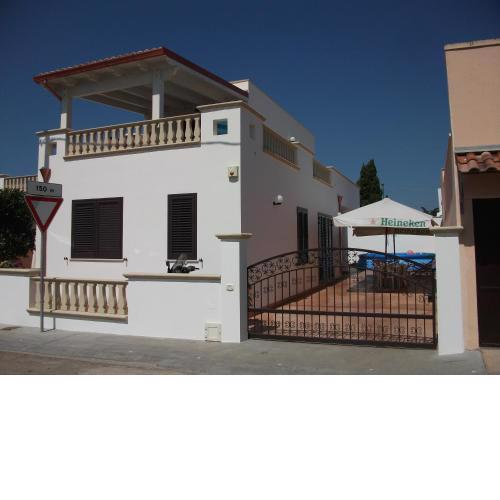 Casa Rebecca