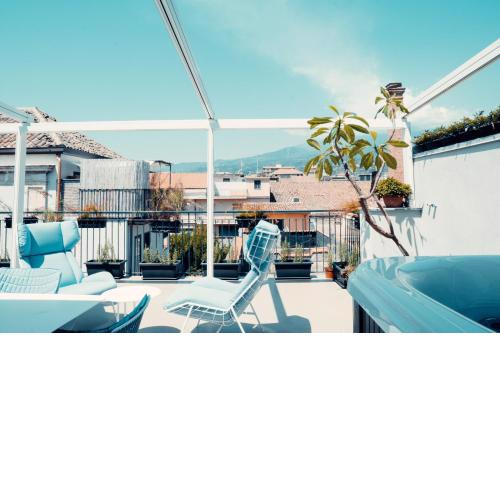 Casa Rebecca