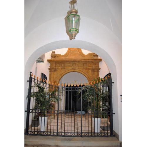 Casa Rebella