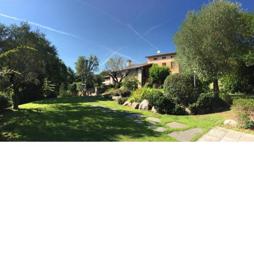 Casa Rebellato