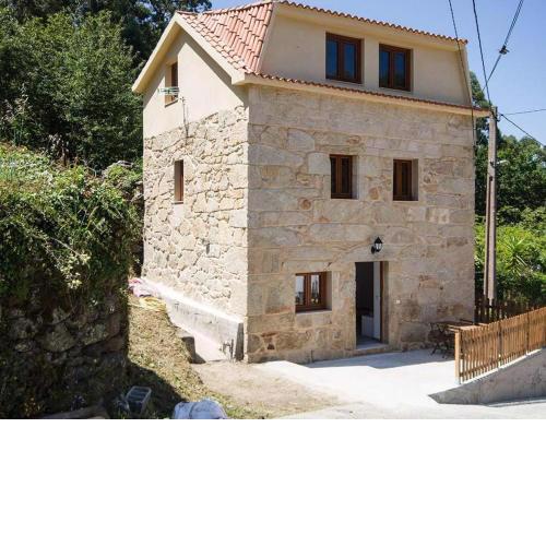 Casa Recareo