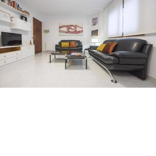 Casa Recogidas