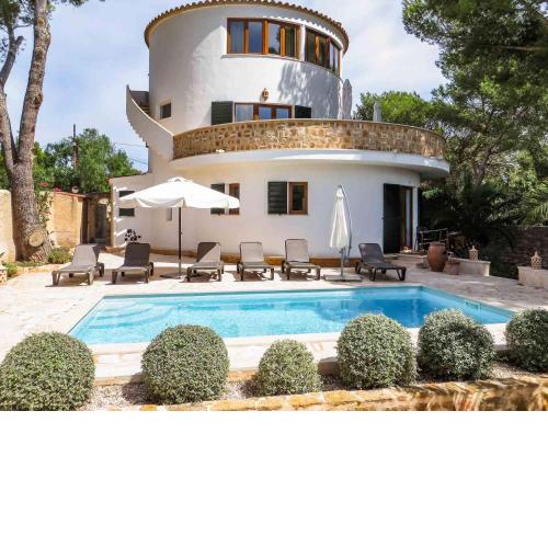 Casa Redonda