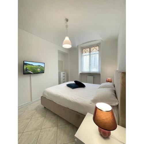 Casa Regina 3, nel centro di Alba!
