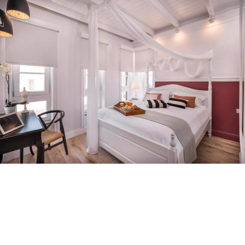 Casa Regina Luxury House