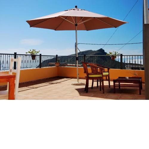 Casa Regina Tenerife