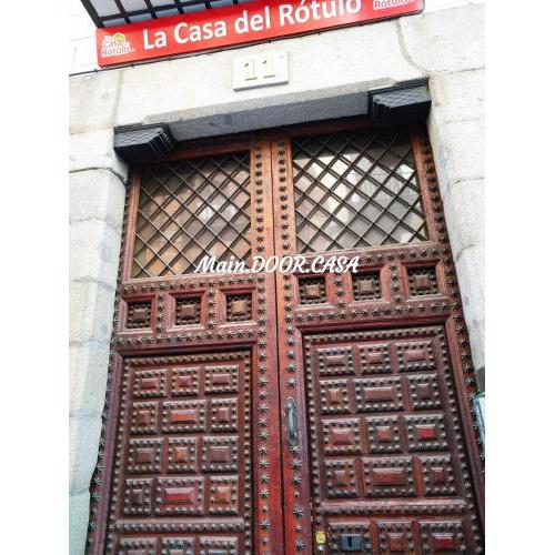 CASA REINA- Classical with Lift in Sol and Mayor