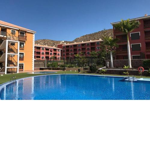 Casa Reinhart sehr schönes Apartment um Teneriffa zu erkunden