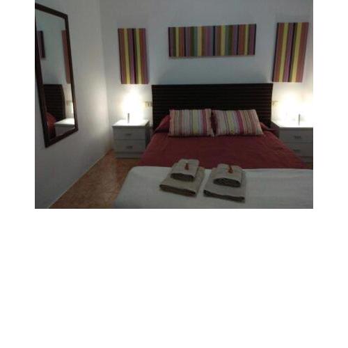 Casa Relajación