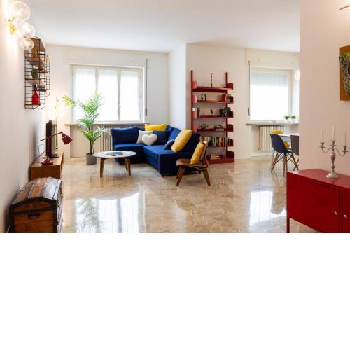 CASA RELAX - Central Station