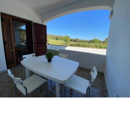 Casa Relax - Sas Murtas Posada