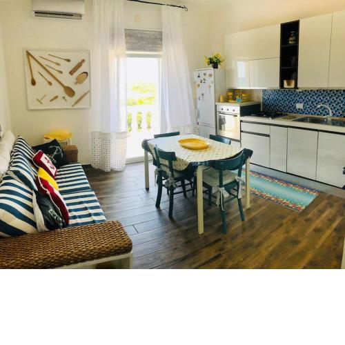 Casa relax a 100metri dal mare