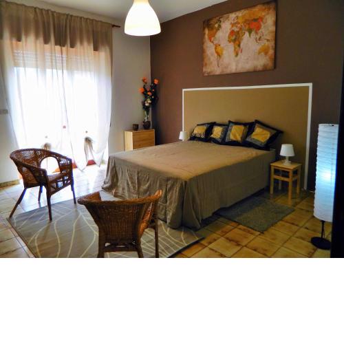 Casa Relax Mare Trebisacce