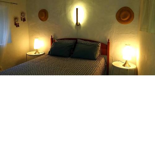 Casa Relax Moratalla
