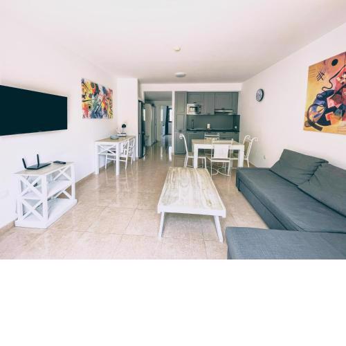 Casa Relax Papagayo Corralejo iRent Fuerteventura