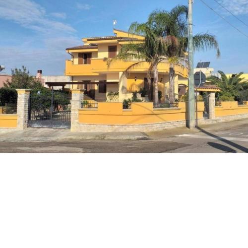 Casa Relax Salento - Relax House in the village