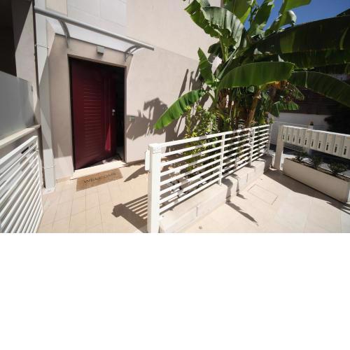 Casa Relax Suite