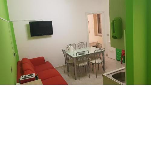 Casa relax
