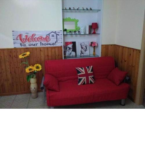 Casa relax