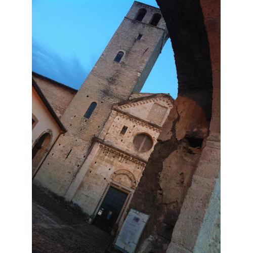 Casa Religiosa di Ospitalità San Ponziano