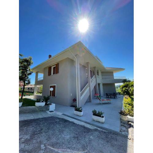 Casa Renalda
