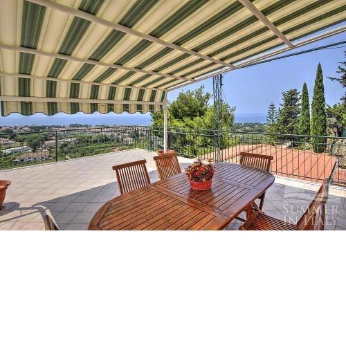 CASA RENATA
