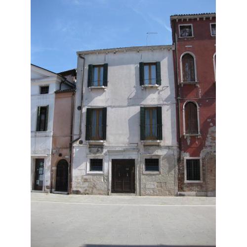 Casa Renata