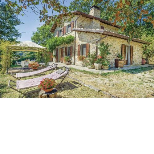 Casa Renelda