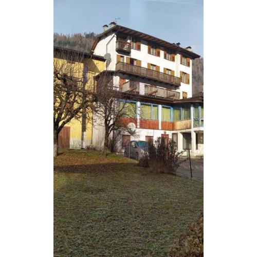 Casa Renzo - Dolomiti - Trentino