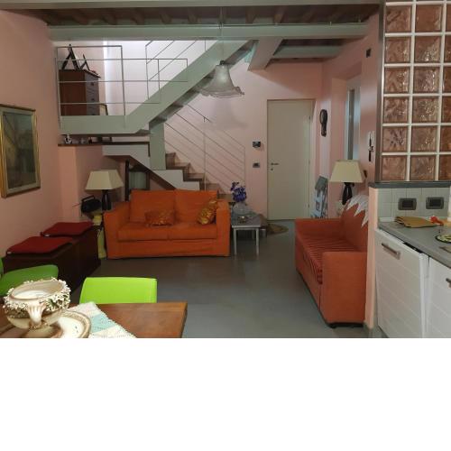Casa Renzo