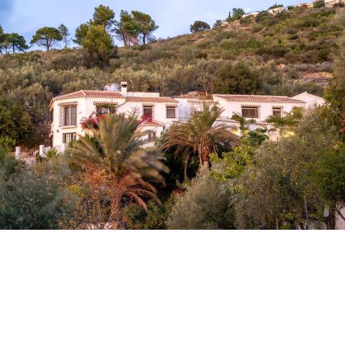Casa Repisa
