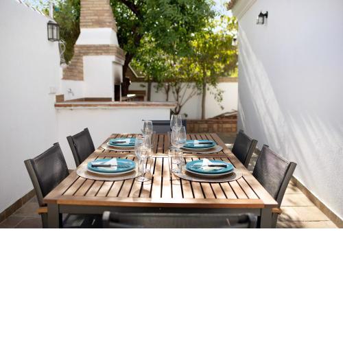 Casa Residencial la Fuente
