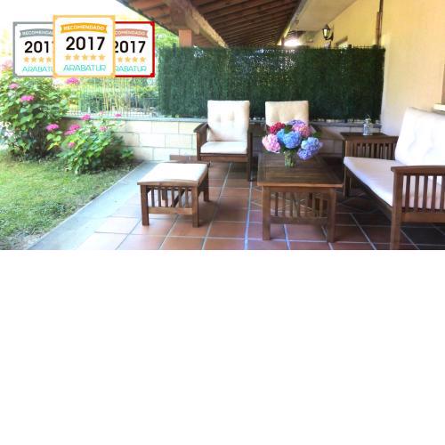 Casa Respal EVI00158