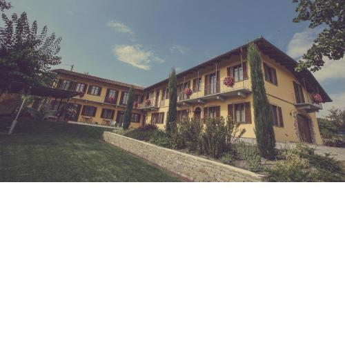 Casa Ressia