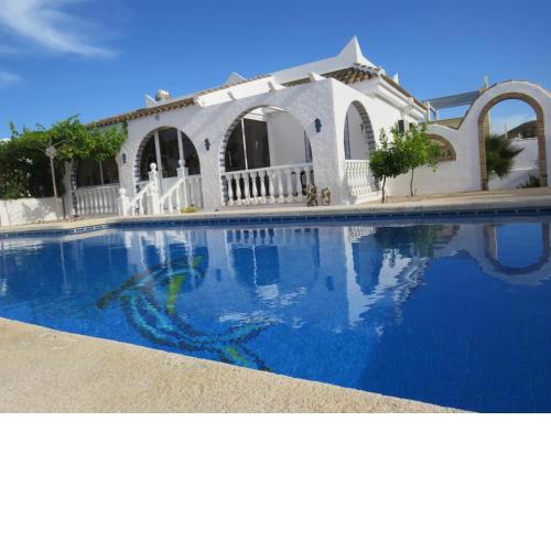 Casa Retama