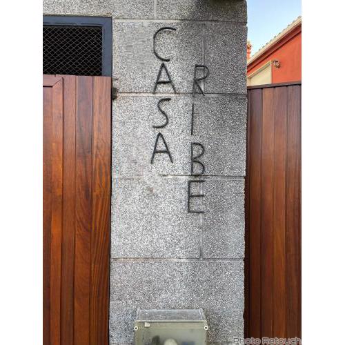 Casa Ribe