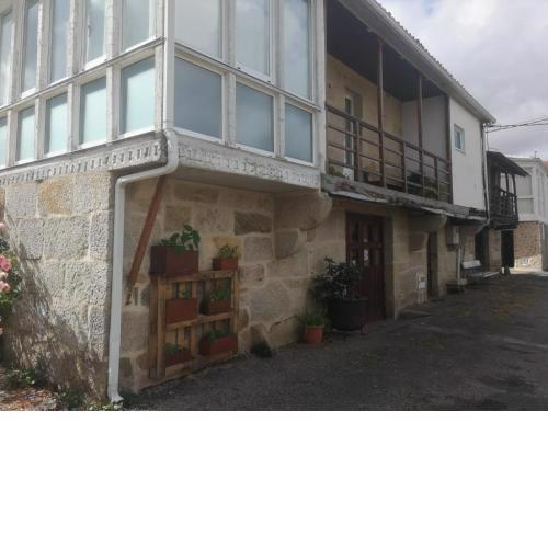 Casa Ribeira Sacra, Ourense, Niñodaguia, Galicia