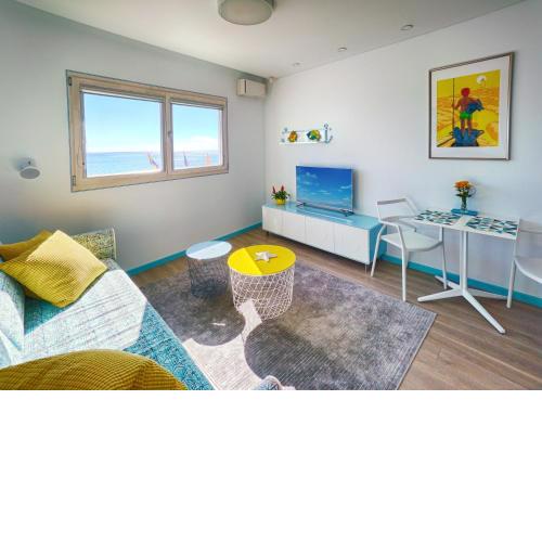 Casa Ricardo SURFERS Studio