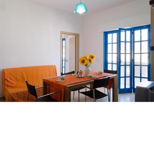 Casa Riccardo a San Pietro in Bevagna
