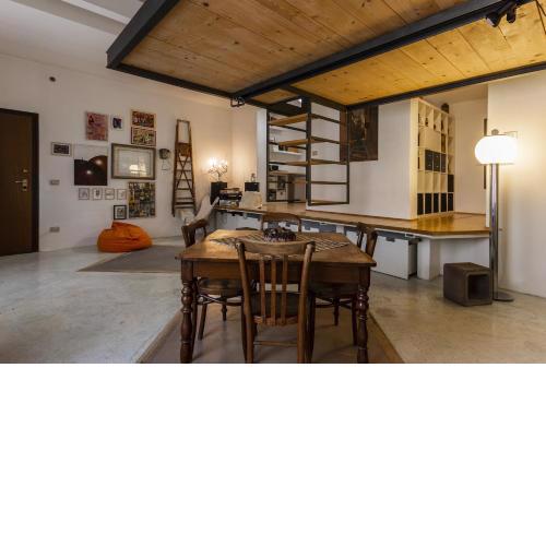 Casa Riccio - Smart Holiday
