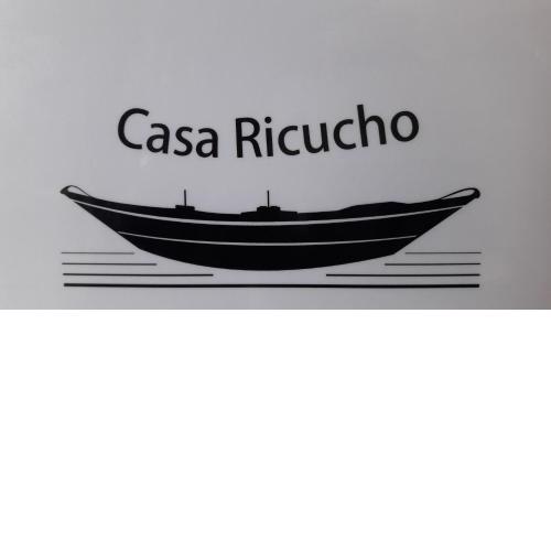 Casa Ricucho VUT-PO-00132