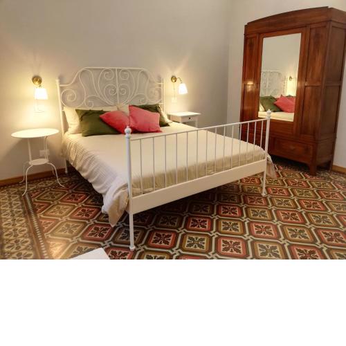 Casa Ridolfi Holiday Home -Una terrazza sui giardini di Pisa