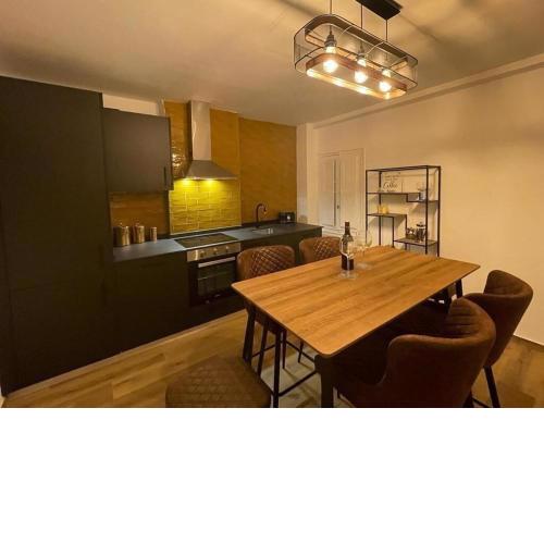 Casa Rie - In the heart of Alicante City, next the the ‘Mercado’