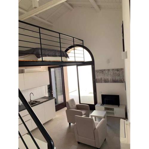 Casa Rifa